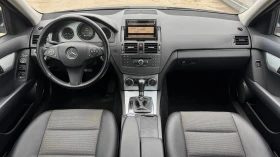 Mercedes-Benz C 220 CDI T Avantgarde &#127470;&#127481;, снимка 10