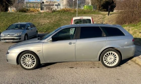 Alfa Romeo 156 sportwagon 1.9 JTD 16v , снимка 9