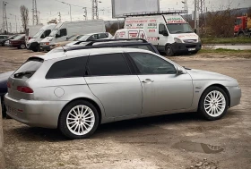 Alfa Romeo 156 sportwagon 1.9 JTD 16v , снимка 2