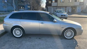 Alfa Romeo 156 sportwagon 1.9 JTD 16v , снимка 8