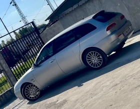 Alfa Romeo 156 sportwagon 1.9 JTD 16v , снимка 3