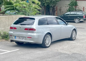 Alfa Romeo 156 sportwagon 1.9 JTD 16v , снимка 5