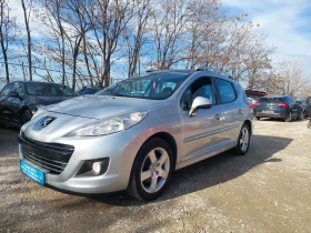 Peugeot 207 1.6HDI.EURO5  | Mobile.bg    3