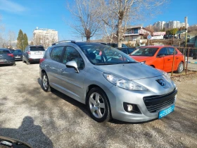 Peugeot 207 1.6HDI.EURO5  | Mobile.bg    4