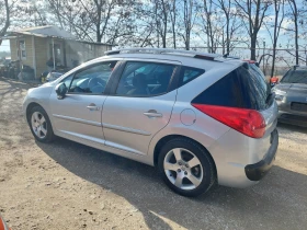 Peugeot 207 1.6HDI.EURO5  | Mobile.bg    6