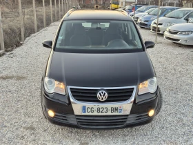 VW Touran 1.9 TDI, снимка 3