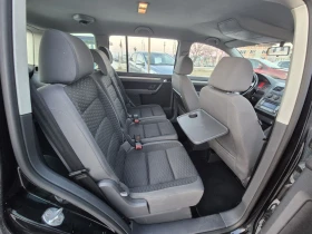 VW Touran 1.9 TDI, снимка 12