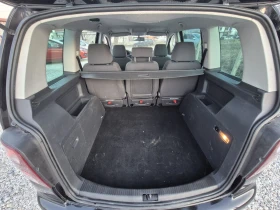 VW Touran 1.9 TDI, снимка 14