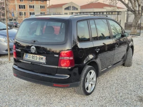 VW Touran 1.9 TDI, снимка 5