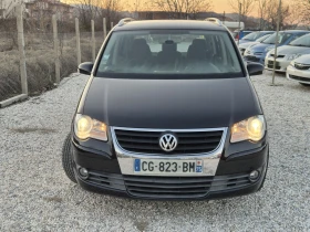 VW Touran 1.9 TDI, снимка 7