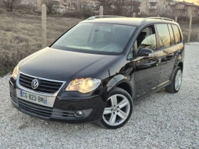 VW Touran 1.9 TDI, снимка 1