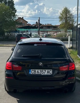 BMW 535, снимка 4