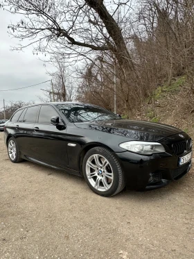 BMW 535, снимка 9