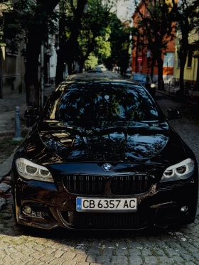 BMW 535, снимка 1