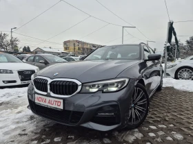 BMW 320 D- M SPORT-СУПЕР СЪСТОЯНИЕ , снимка 1