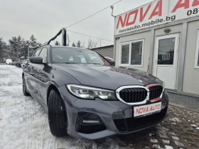 BMW 320 D- M SPORT-СУПЕР СЪСТОЯНИЕ , снимка 5