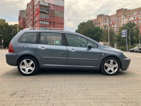 Peugeot 307 SW, снимка 2