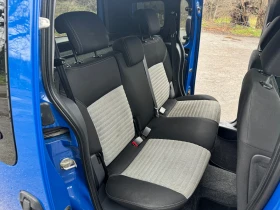 Fiat Qubo 1.4 Benzin 74HP, снимка 7