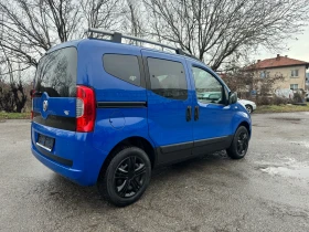 Fiat Qubo 1.4 Benzin 74HP, снимка 3