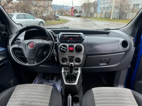 Fiat Qubo 1.4 Benzin 74HP, снимка 9