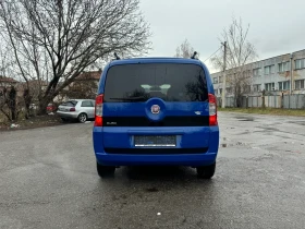 Fiat Qubo 1.4 Benzin 74HP, снимка 6