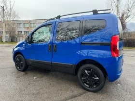 Fiat Qubo 1.4 Benzin 74HP, снимка 4