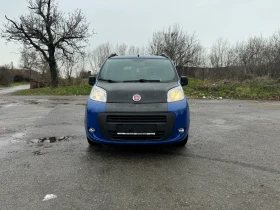 Fiat Qubo 1.4 Benzin 74HP, снимка 5