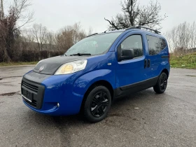 Fiat Qubo 1.4 Benzin 74HP, снимка 2