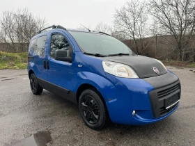 Fiat Qubo 1.4 Benzin 74HP, снимка 1