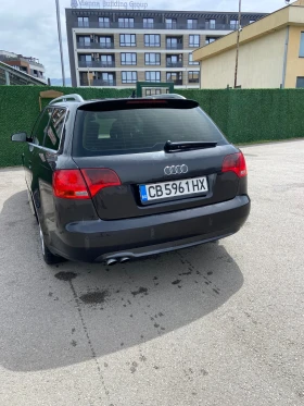 Обява за продажба на Audi A4 2.0 tdi / BPW 8 клапана S-line ~7 300 лв. - изображение 5