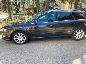 Audi A4 2.0 tdi / 8 клапана S-line, снимка 3