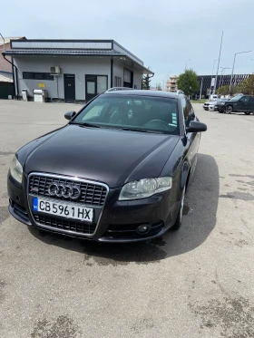Обява за продажба на Audi A4 2.0 tdi / BPW 8 клапана S-line ~7 300 лв. - изображение 1