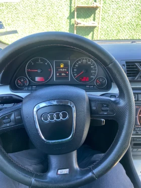 Audi A4 2.0 tdi / 8 клапана S-line, снимка 5