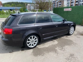 Обява за продажба на Audi A4 2.0 tdi / BPW 8 клапана S-line ~7 300 лв. - изображение 1
