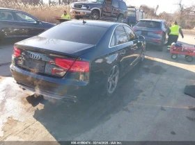 Audi S8 | Mobile.bg    5