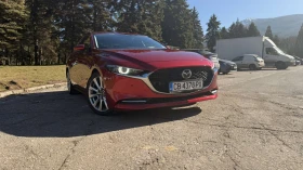 Mazda 3, снимка 3