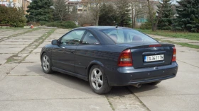 Opel Astra Bertone | Mobile.bg    6