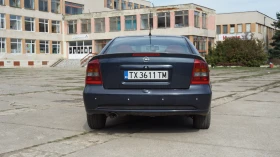 Opel Astra Bertone | Mobile.bg    5