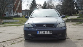 Opel Astra Bertone | Mobile.bg    2