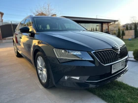 Skoda Superb Distrinic/Navi/Led, снимка 2