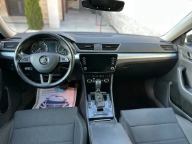 Skoda Superb Distrinic/Navi/Led, снимка 7