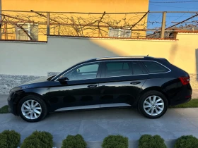 Skoda Superb Distrinic/Navi/Led, снимка 4