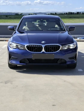 Обява за продажба на BMW 330 330i ~49 500 лв. - изображение 2