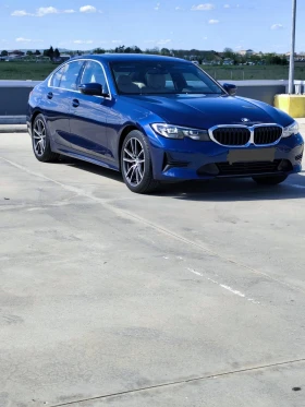 Обява за продажба на BMW 330 330i ~49 500 лв. - изображение 1