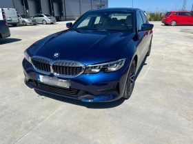 Обява за продажба на BMW 330 330i ~48 000 лв. - изображение 1