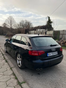 Audi A4 2.0 143  | Mobile.bg    4