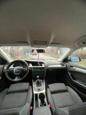 Audi A4 2.0 143  | Mobile.bg    7