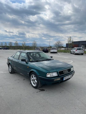 Обява за продажба на Audi 80 Газ/Бензин Климатик ~3 399 лв. - изображение 1