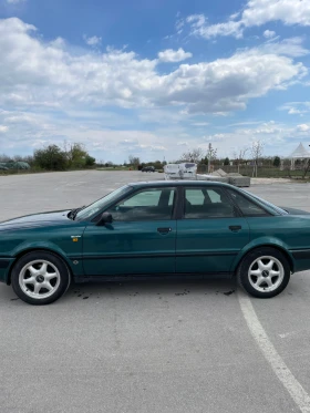 Обява за продажба на Audi 80 Газ/Бензин Климатик ~3 399 лв. - изображение 2
