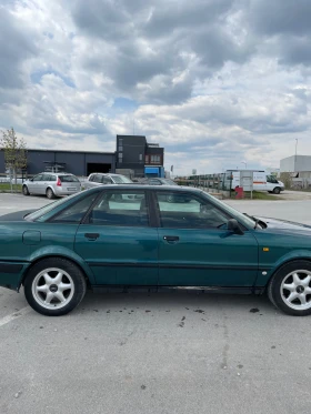 Обява за продажба на Audi 80 Газ/Бензин Климатик ~3 399 лв. - изображение 3